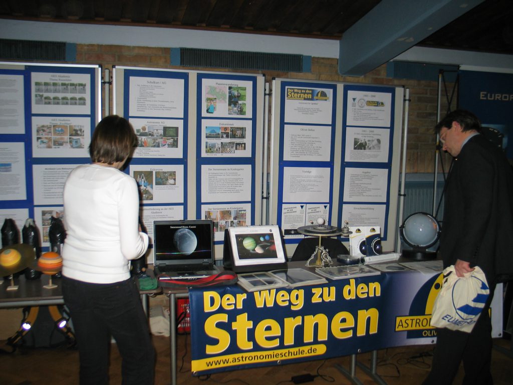 astronomieschule